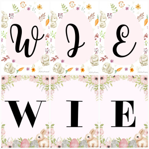WIELKANOC – PAKIET