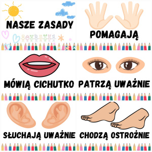 NASZE ZASADY